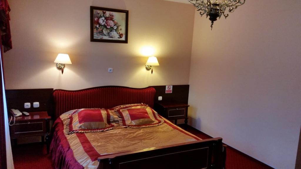 Hotel Relaks Wola Ducka Phòng bức ảnh