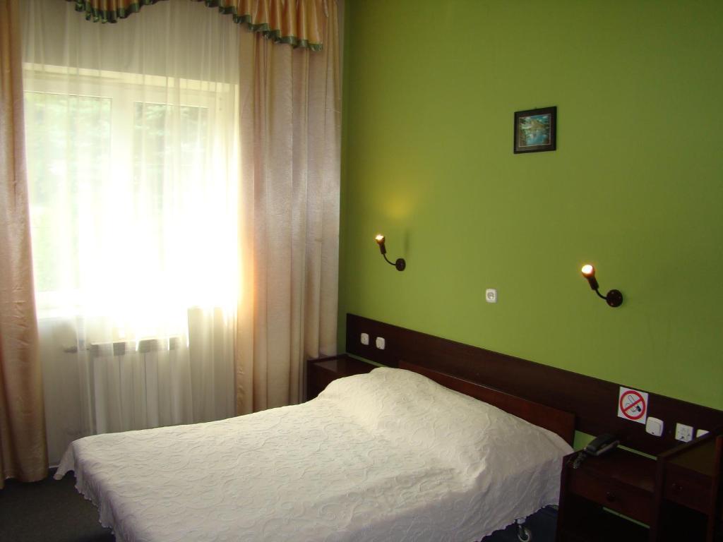 Hotel Relaks Wola Ducka Phòng bức ảnh